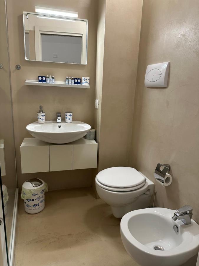 Maison In Centro Salerno Ngoại thất bức ảnh