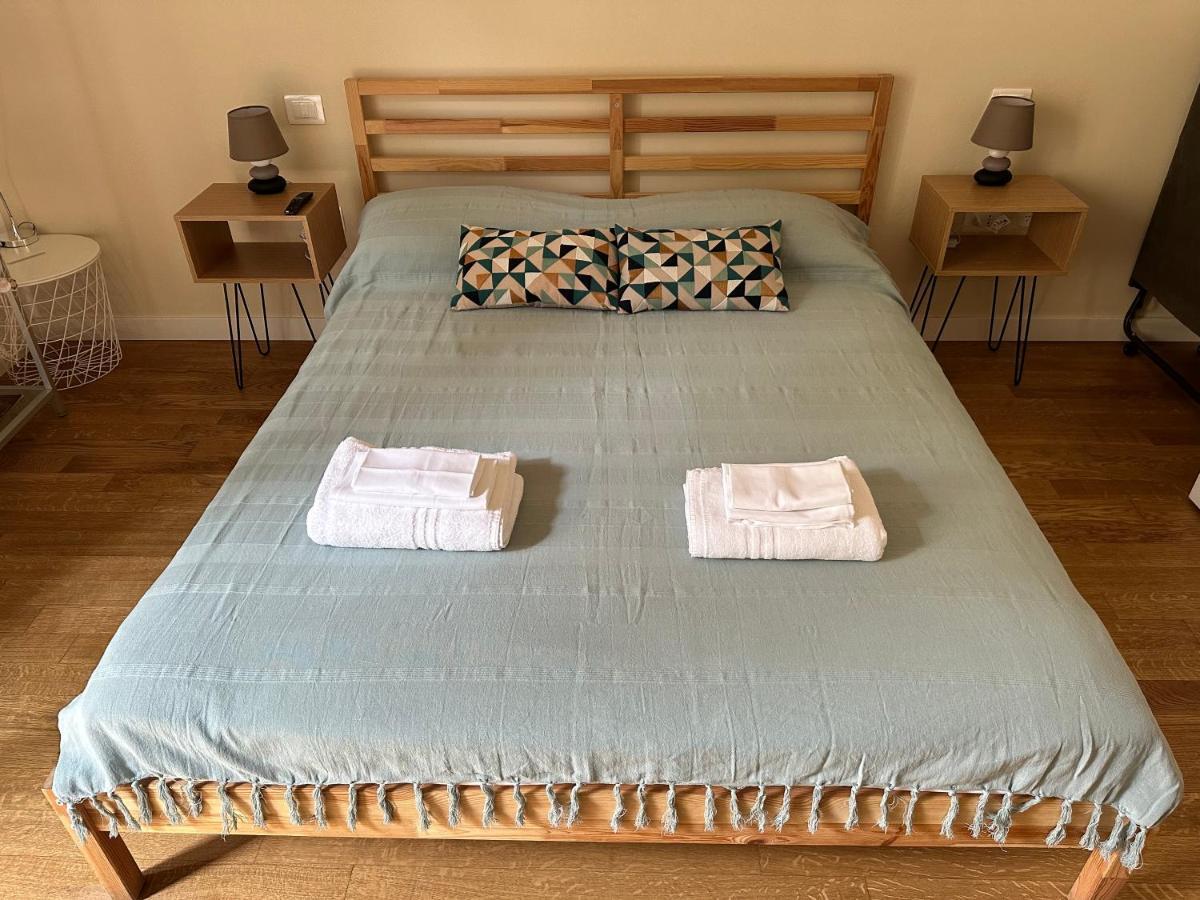 Maison In Centro Salerno Ngoại thất bức ảnh