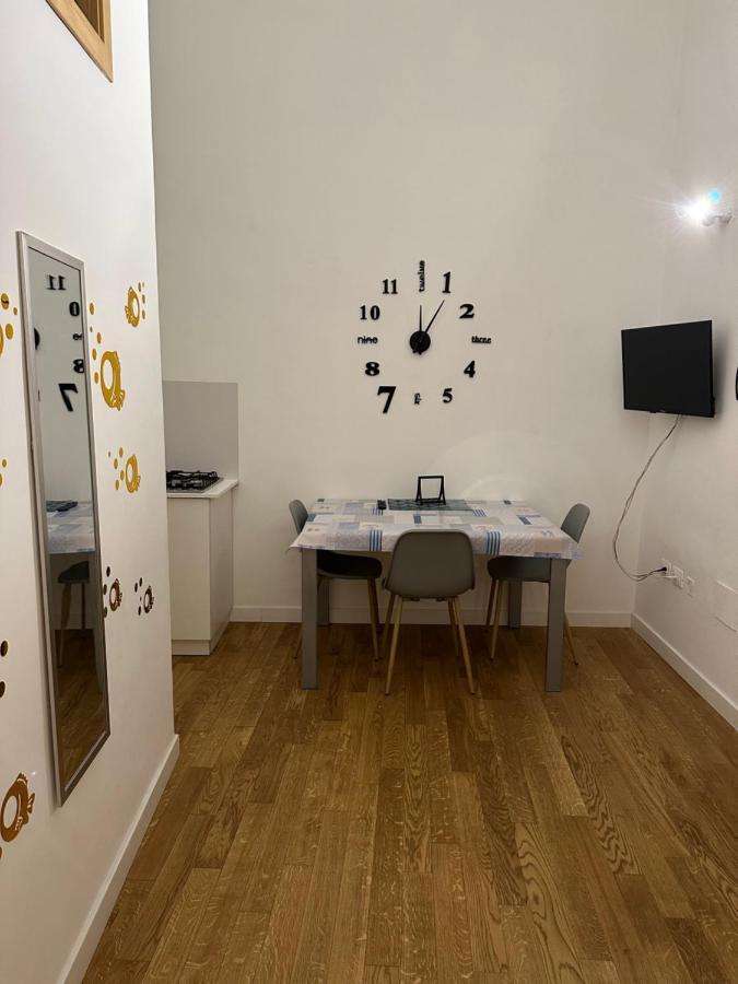 Maison In Centro Salerno Ngoại thất bức ảnh