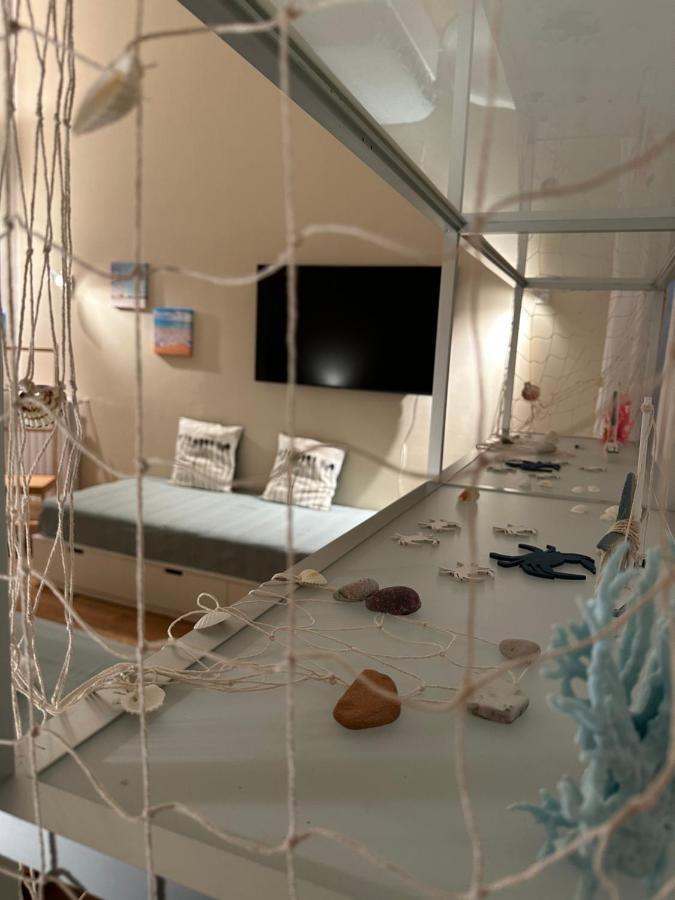 Maison In Centro Salerno Ngoại thất bức ảnh