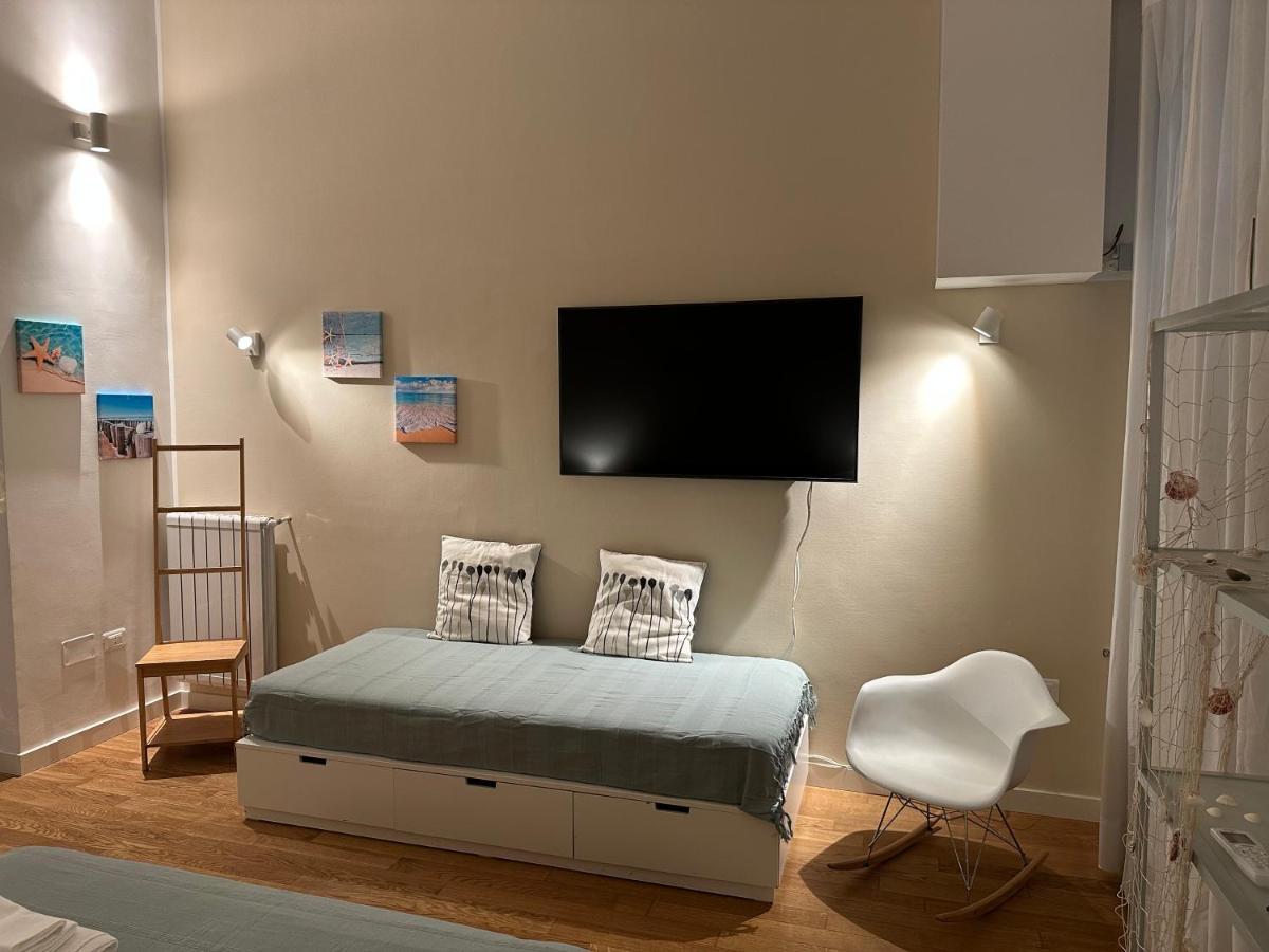 Maison In Centro Salerno Ngoại thất bức ảnh